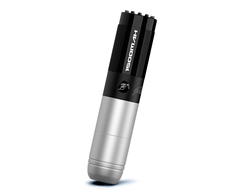 Беспроводная тату машинка EZ Filter Freedom Silver