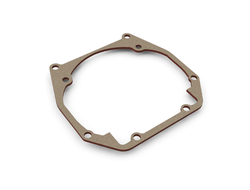 Переходные рамки для Audi A6 C5 (1997-2001)/ ALLROAD (2000-2005) под модуль Hella 3R/Hella 3 (Комплект, 2шт)