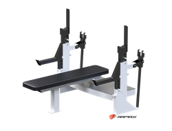 Скамья для жима лежа AR010