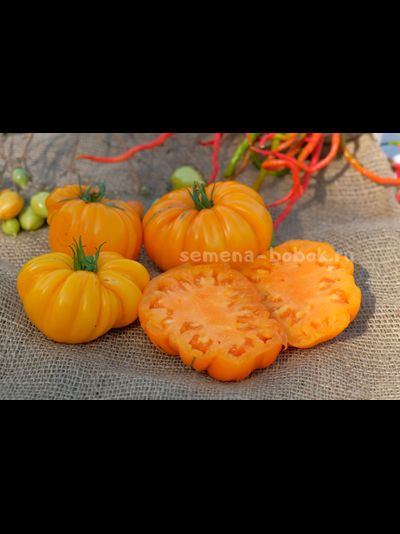 Томат Oro Giant (ОРО Гигант), 10 шт