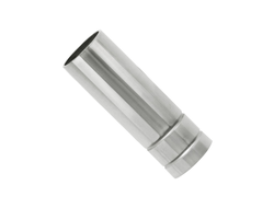 Сопло (MIG 15) d16,0 цилиндрическое