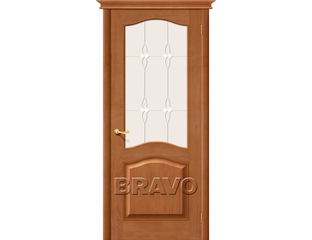 Derevyannye Mezhkomnatnye Dveri Iz Massiva Fabrika Bravo