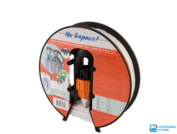 Шланг "На Берлин!" для дренажных и фекальных вод с фитингом