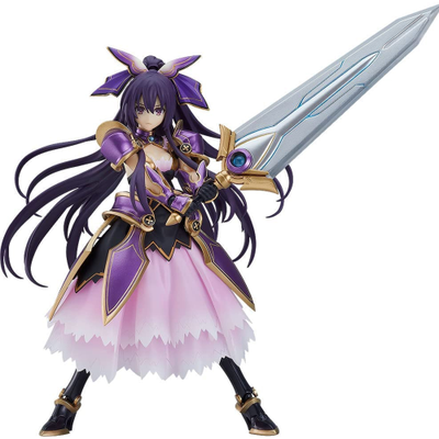 Фигурка фигма Тока Ятогами (figma Yatogami Tooka)