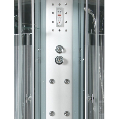 Душевая кабина Niagara NG-7012 (120 х 120)