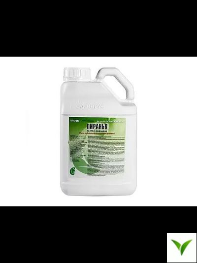 Пиранья КЭ 5л