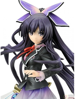 Фигурка 1/8 Тока Ятогами (Tohka Yatogami)