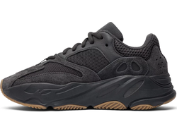 Adidas Yeezy Boost 700 Utility Black мужские