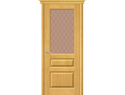 М5 Т-04 (Медовый) Кристалл