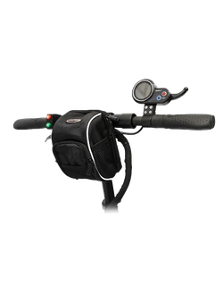 Сумка Halten на руль