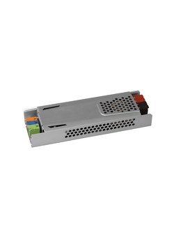 Блок питания LFS-200W-24V-U Ultra Slim (LEDFI/IP20 сетка/3 года)