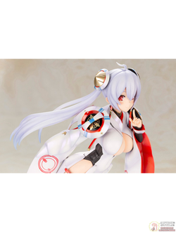 Фигурка 1/8 Матои (Matoi Nidy-2D- ver.)