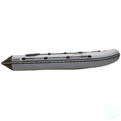 Лодка ПВХ Мнев и К Викинг-340Н