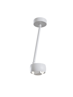 Потолочный светильник Lens 3000К 8 Вт, MOD072CL-L8W3K