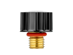 Заглушка короткая (TIG TP 9/20/25) DOS0004