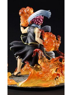 Фигурка 1/8 Нацу Драгнил (Natsu Dragneel)