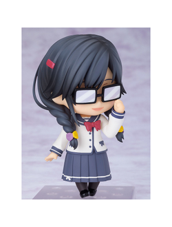 Нендроид Сумирэко Сансёкуин (Sumireko Sanshokuin)
