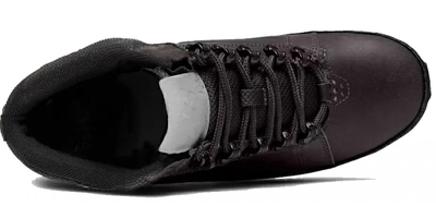 NEW BALANCE 754 КОЖАНЫЕ ТЕМНО-КОРИЧНЕВЫЕ