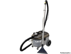 Ковровый экстрактор LAVOR Professional Jupiter