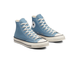 converse chuck 70, высокие кеды 70-е голубого цвета официальный сайт