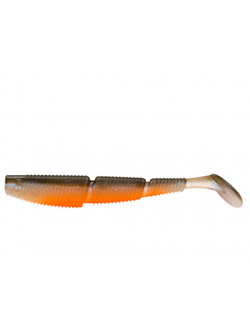 Мягкие приманки Narval Complex Shad 12cm #008-Smoky Fish