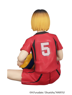 Фигурка Кэнма Козумэ (Kenma Kozume Noodle Stopper Figure)
