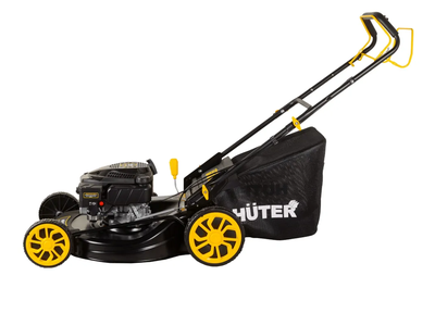 Газонокосилка бензиновая Huter GLM-6.0 ST