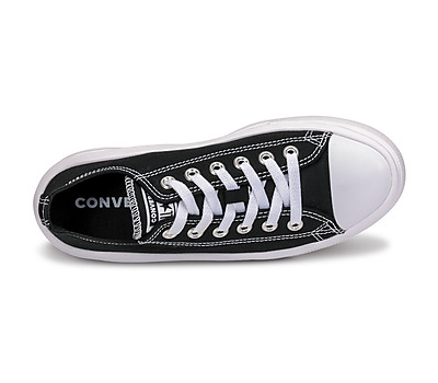 Converse as ox discount