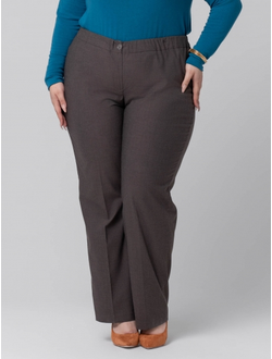 Silver String осень 2017: платья, блузы, туники, брюки, юбки, летние пальто больших размеров