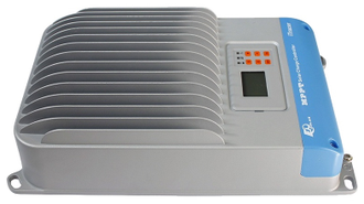 Контроллер заряда EPSolar iTracer MPPT 6415ND (фото 2)