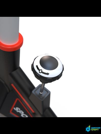 Спин-байк DFC Racing Bike HOMCOM A90