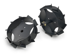 набор железных колес AMR 031