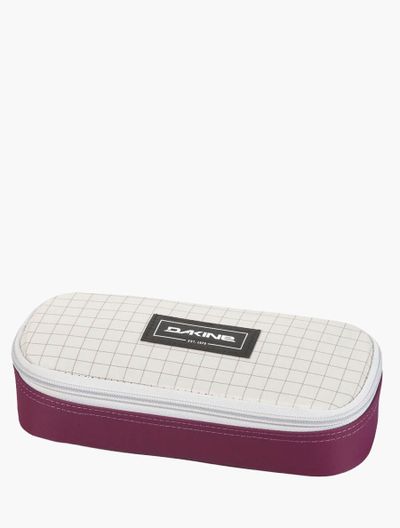 Dakine School Case Expedition вид спереди