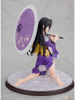Фигурка 1/6 Юкино Юкиношита (Yukinoshita Yukino Kimono Ver.)