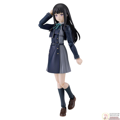 Фигурка фигма Такина Иноуэ (figma Takina Inoue)