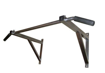 Турник усиленный с широким хватом, вынос 50 см.