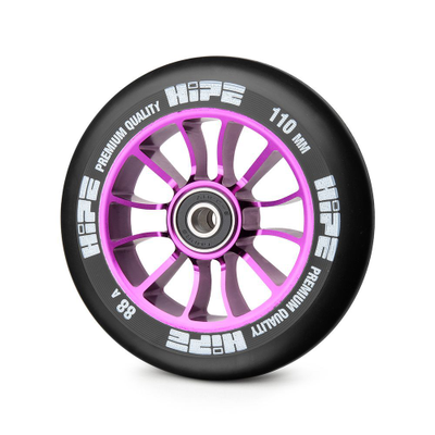 Колесо HIPE H01 110mm