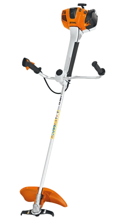 Кусторез Stihl FS 490 C-EM