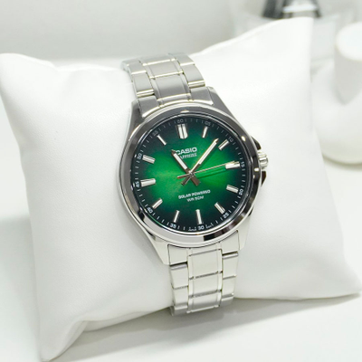 Часы Casio MTS-RS100D-3A