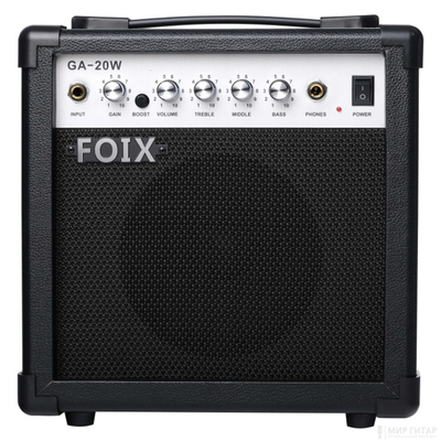 Foix GA-20W
