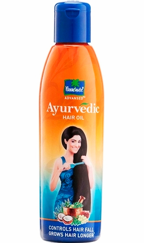 Parachute Advansed Ayurvedic Hair Oil