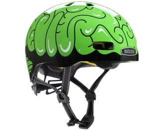Купить защитный шлем Nutcase (I Love My Brain) в Иркутске