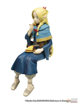 Фигурка Марсиль Донато (Marcille Donato Noodle Stopper Figure)