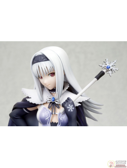 Фигурка 1/8 Блан Неж (Blanc Neige)