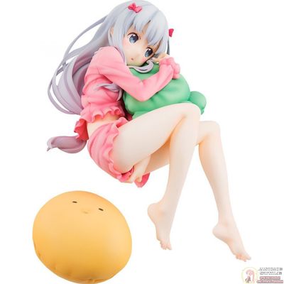 Фигурка 1/7 Сагири Изуми (Sagiri Izumi)