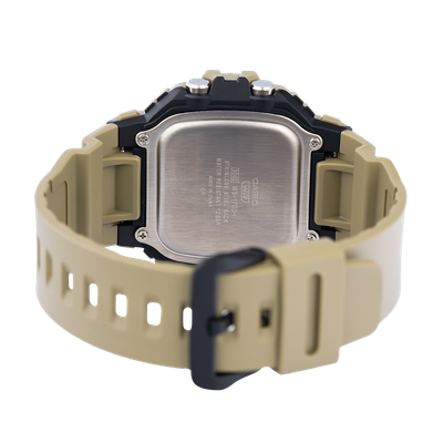 Часы Casio WS-1700H-5A