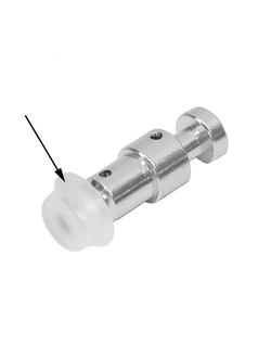 Уплотнитель клапана пара гвоздик мультиварок redmond PM380