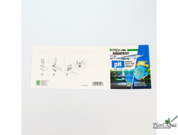 Тест JBL Кислотность pH Test-Set 6,0-7,6,