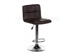 Барный стул Paskal коричневый