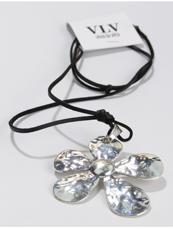 Подвеска "Цветок"